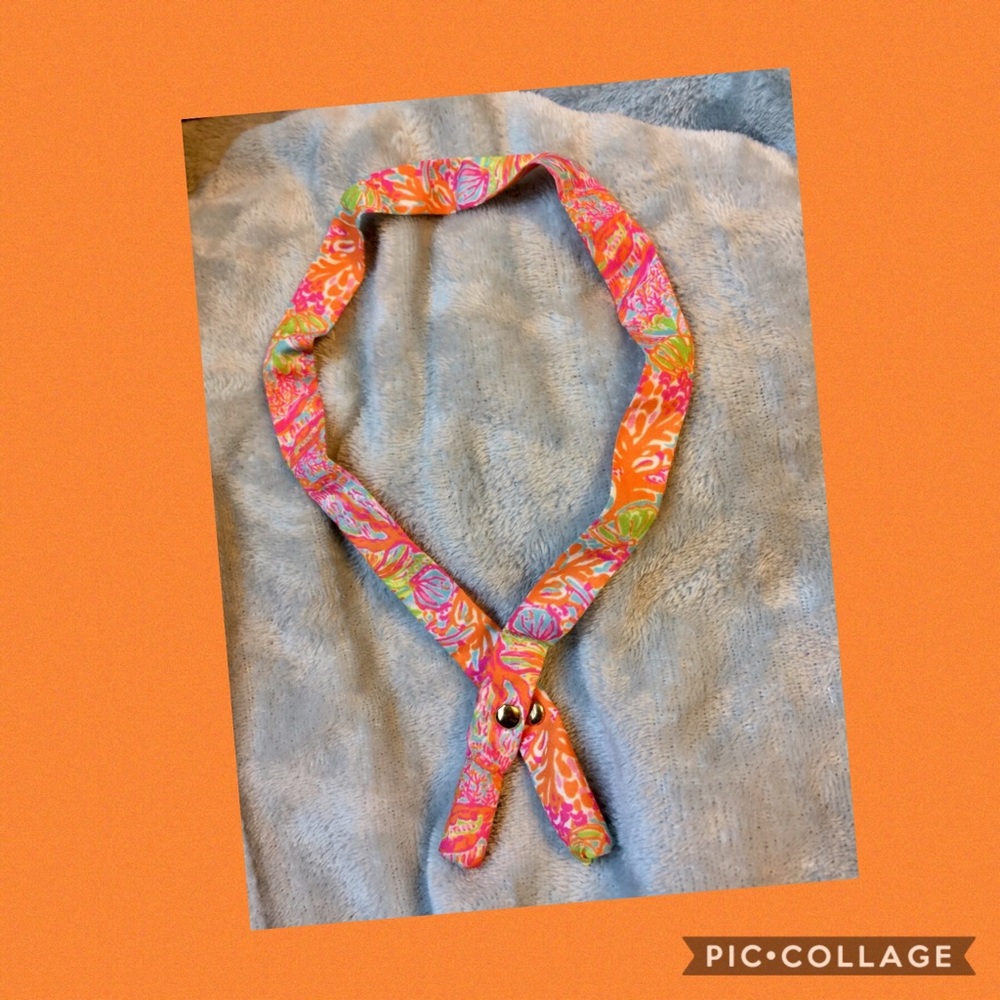 Lilly Croakies 